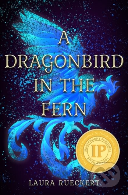 A Dragonbird in the Fern