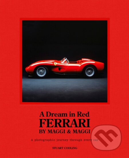 A Dream in Red