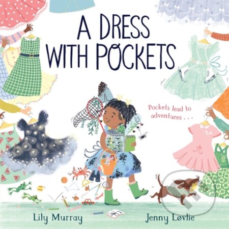 A Dress with Pockets