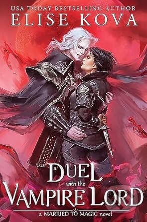 A Duel with the Vampire Lord