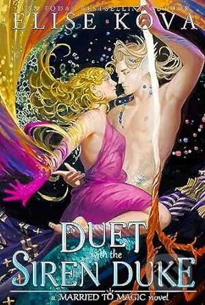 A Duet with the Siren Duke