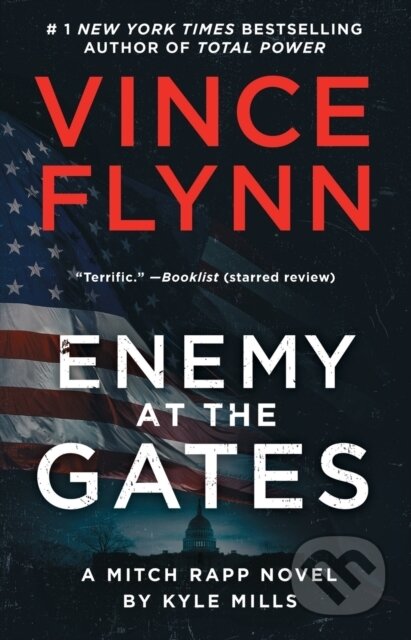 A Enemy at the Gates