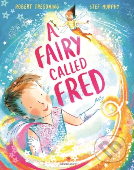 A Fairy Called Fred