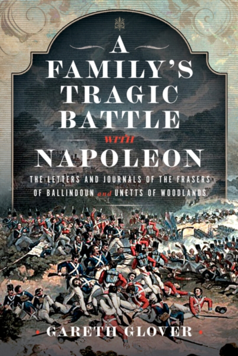 A Familyâ€™s Tragic Battle with Napoleon