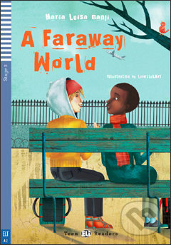 A Faraway World (A2 (Stage 2))