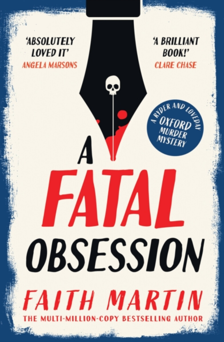 A Fatal Obsession