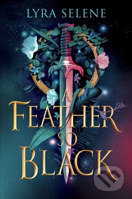 A Feather So Black