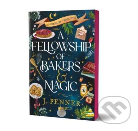 A Fellowship of Bakers & Magic