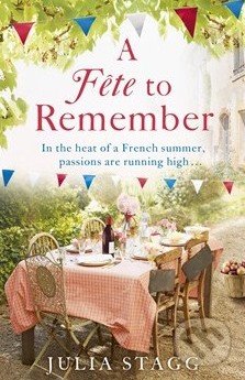 A Fête to Remember