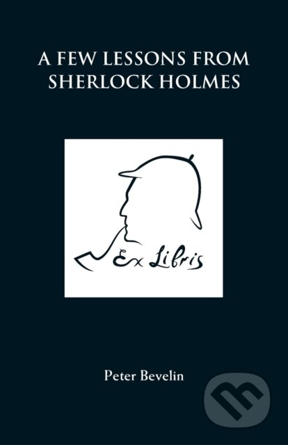 A Few Lessons from Sherlock Holmes