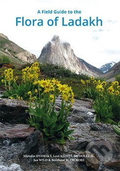 A field guide to the flora of Ladakh
