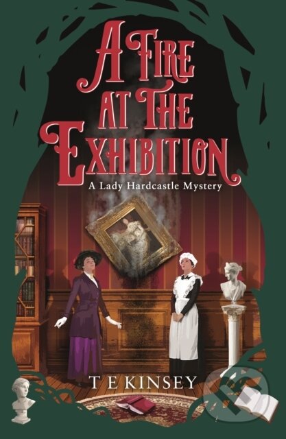 A Fire at the Exhibition