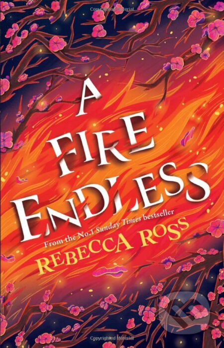 A Fire Endless