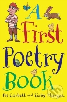 A First Poetry Book