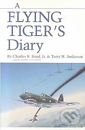 A Flying Tiger's Diary