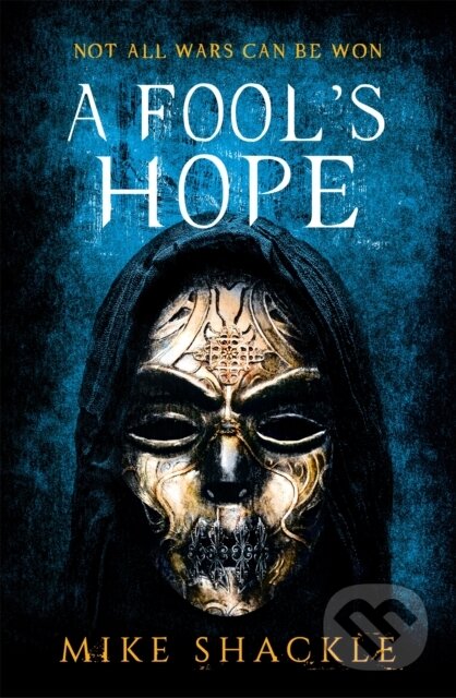 A Fool's Hope (Book Two)