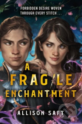A Fragile Enchantment (poškozená)