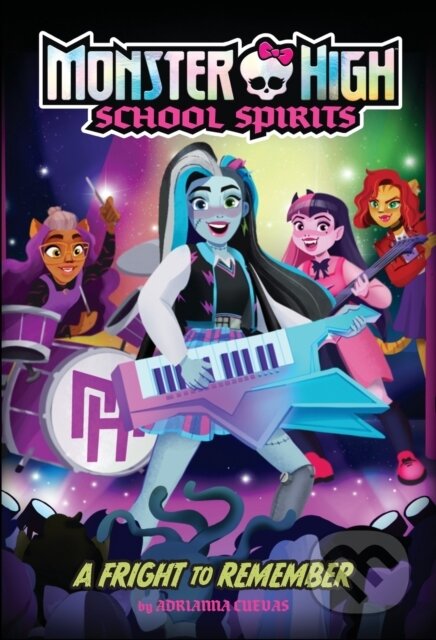 A Fright to Remember Volume 1