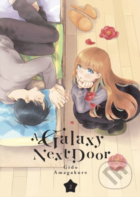 A Galaxy Next Door 2