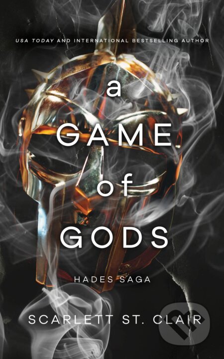 A Game of Gods