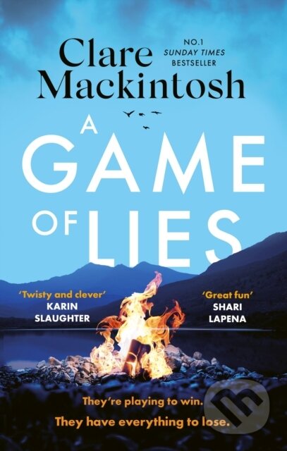 A Game of Lies