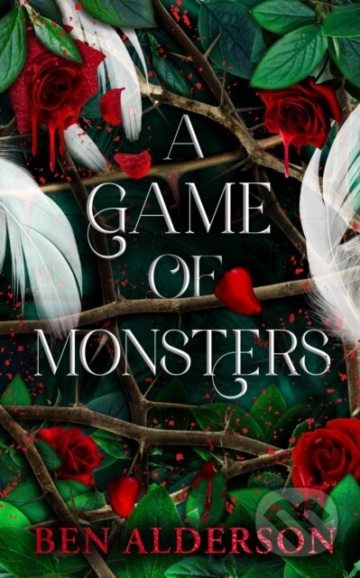 A Game of Monsters (Realm of Fey Book IV)