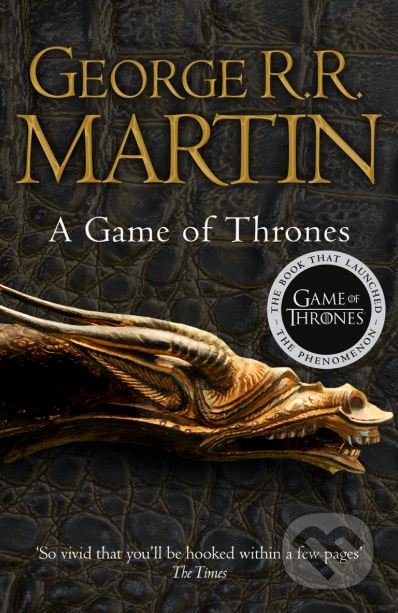 A Game of Throne