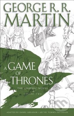 A Game of Thrones: Graphic Novel