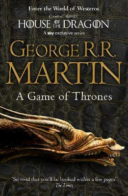 A Game of Thrones - Martin George R.R.