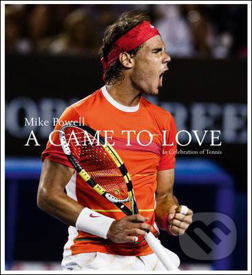A Game to Love (In Celebration of Tennis)