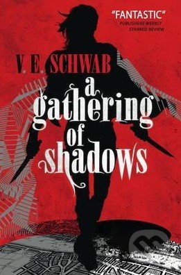 A Gathering of Shadows