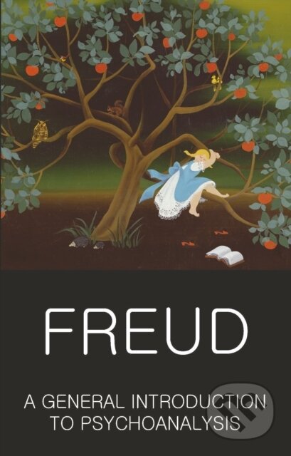A General Introduction to Psychoanalysis