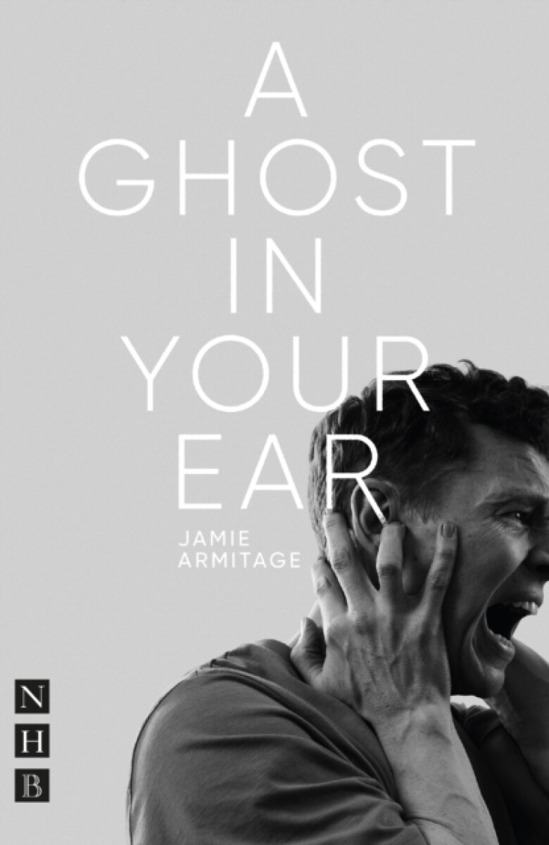 A Ghost In Your Ear