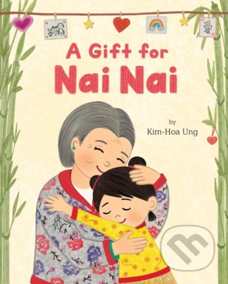 A Gift for Nai Nai