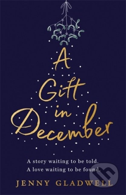 A Gift in December