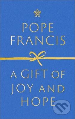 A Gift of Joy and Hope