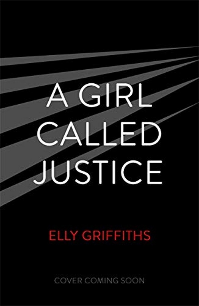 A Girl Called Justice