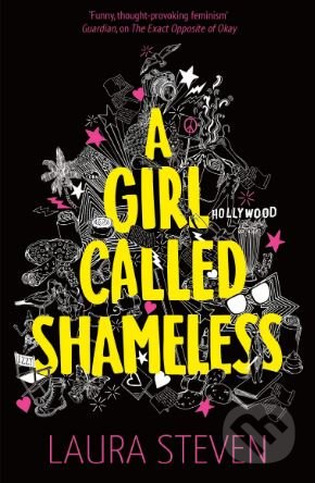 A Girl Called Shameless