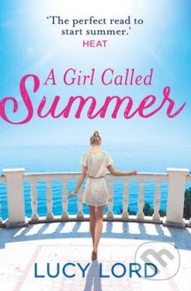 A Girl Called Summer
