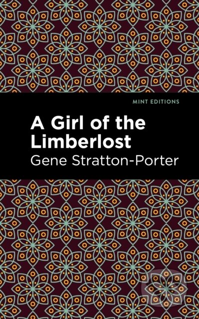 A Girl of the Limberlost