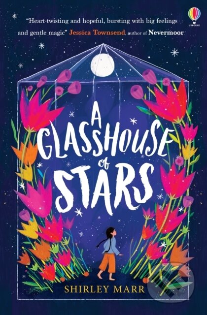 A Glasshouse of Stars