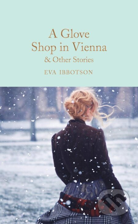 A Glove Shop in Vienna and Other Stories