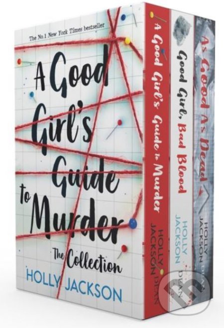 A Good Girl's Guide to Murder (The Collection)