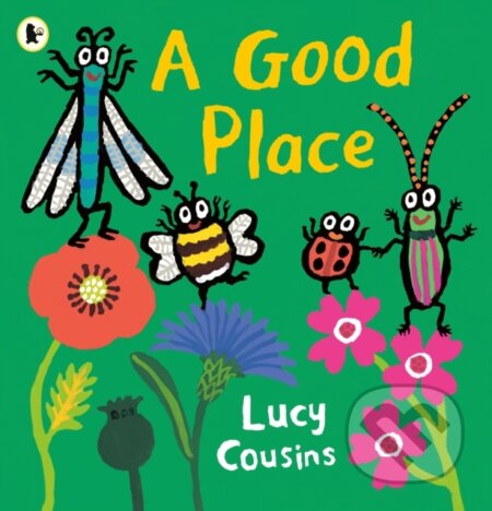 A Good Place