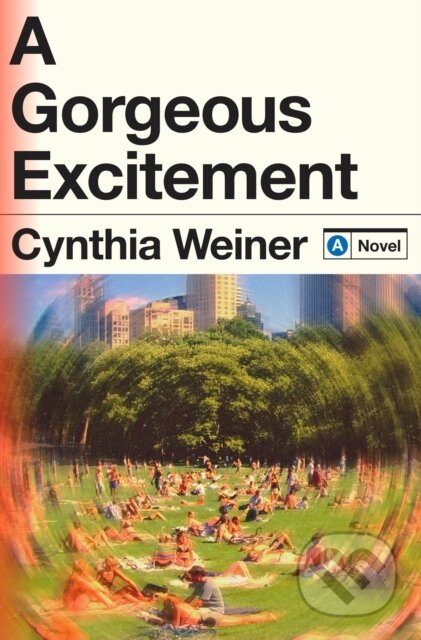 A Gorgeous Excitement (A Novel)
