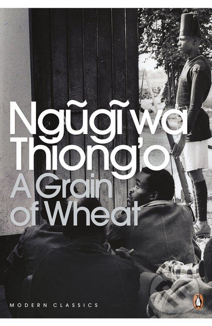 A Grain of Wheat