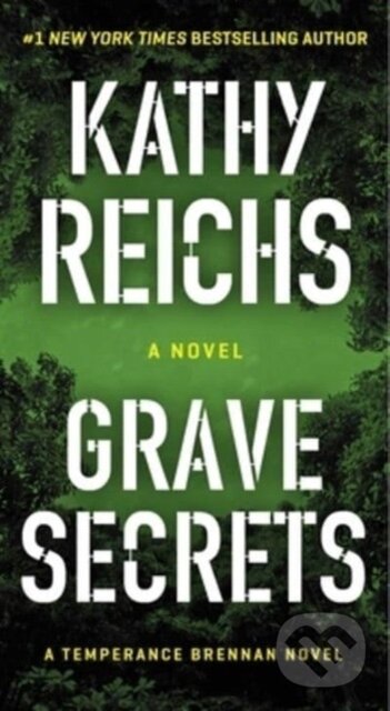 A Grave Secrets