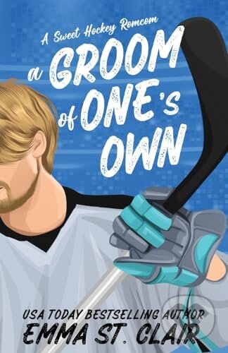 A Groom of One's Own