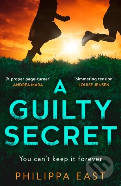 A Guilty Secret