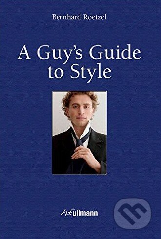 A Guy's Guide to Style
